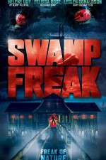 Watch Swamp Freak M4ufreemovies