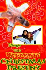Watch The Ultimate Christmas Present M4ufreemovies