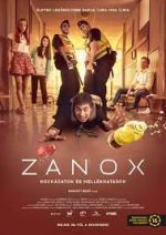 Watch Zanox M4ufreemovies