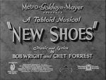 Watch New Shoes M4ufreemovies