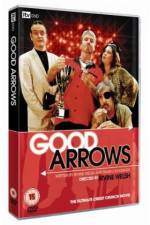 Watch Good Arrows M4ufreemovies