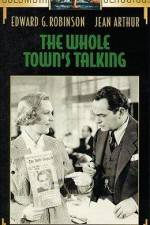 Watch The Whole Town's Talking M4ufreemovies