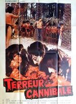 Watch Cannibal Terror M4ufreemovies