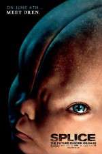 Watch Splice M4ufreemovies