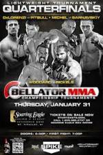 Watch Bellator 87 Lightweight Tournament M4ufreemovies