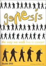 Watch Genesis: The Way We Walk - Live in Concert M4ufreemovies