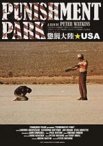 Watch Punishment Park M4ufreemovies