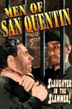 Watch Men of San Quentin M4ufreemovies