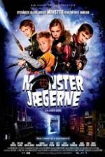 Watch Monsterjægerne M4ufreemovies