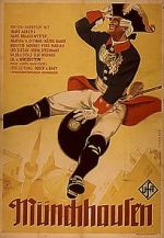 Watch The Adventures of Baron Munchausen M4ufreemovies