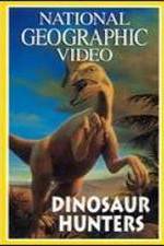 Watch Dinosaur Hunters M4ufreemovies