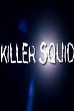 Watch Killer Squid M4ufreemovies