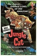 Watch Jungle Cat M4ufreemovies