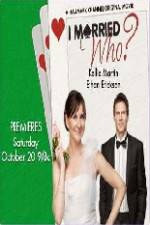 Watch I Married Who M4ufreemovies