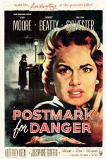 Watch Postmark for Danger M4ufreemovies