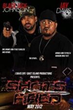 Watch Shots Fired M4ufreemovies
