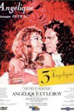 Watch Angélique et le roy M4ufreemovies