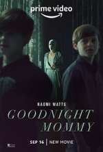 Watch Goodnight Mommy M4ufreemovies