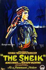 Watch The Sheik M4ufreemovies