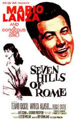 Watch Seven Hills of Rome M4ufreemovies
