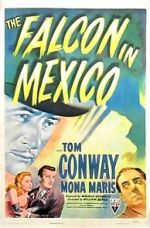 Watch The Falcon in Mexico M4ufreemovies