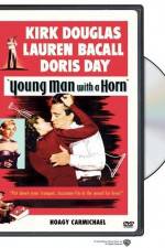 Watch Young Man with a Horn M4ufreemovies