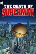 Watch The Death of Superman M4ufreemovies