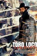 Watch Toro Loco Sangriento M4ufreemovies