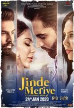 Watch Jinde Meriye M4ufreemovies