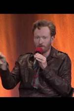 Watch CONAN O'BRIEN: FROM GOOGLE & YOUTUBE M4ufreemovies