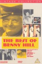 Watch The Best of Benny Hill M4ufreemovies