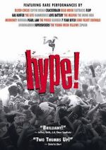 Watch Hype! M4ufreemovies
