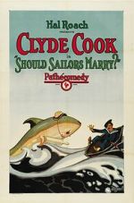 Watch Should Sailors Marry? (Short 1925) M4ufreemovies