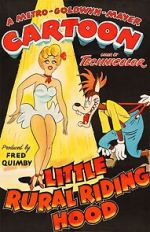 Watch Little Rural Riding Hood (Short 1949) M4ufreemovies
