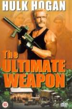 Watch The Ultimate Weapon M4ufreemovies