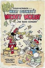 Watch The Band Concert (Short 1935) M4ufreemovies