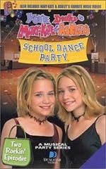 Watch You\'re Invited to Mary-Kate & Ashley\'s School Dance Party M4ufreemovies