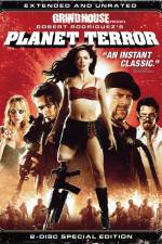 Watch Planet Terror M4ufreemovies