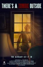 Watch There\'s a Zombie Outside M4ufreemovies