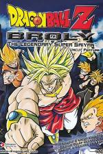 Watch Doragon bôru Z 8 Moetsukiro Nessen retsusen-chô gekisen M4ufreemovies