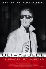 Watch Ultrasuede In Search of Halston M4ufreemovies