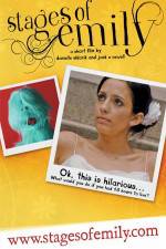 Watch Stages of Emily M4ufreemovies