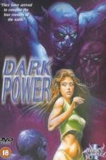 Watch The Dark Power M4ufreemovies