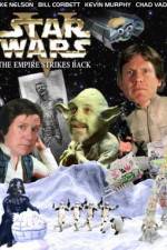 Watch Rifftrax: Star Wars V (Empire Strikes Back) M4ufreemovies