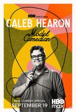 Watch Caleb Hearon: Model Comedian (TV Special 2025) M4ufreemovies