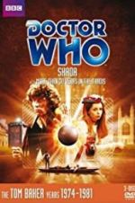 Watch Doctor Who: Shada M4ufreemovies