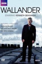 Watch Wallander The Man Who Smiled M4ufreemovies