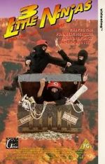 Watch Little Ninjas M4ufreemovies