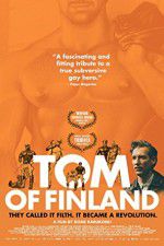 Watch Tom of Finland M4ufreemovies