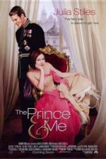 Watch The Prince and Me M4ufreemovies